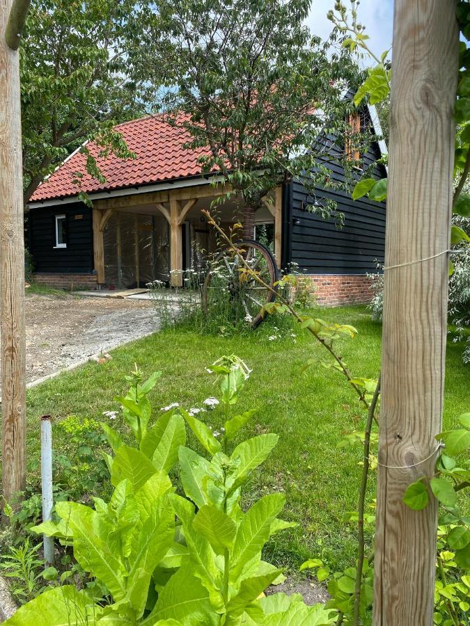 Mulleys Cottage  Westleton Exterior foto