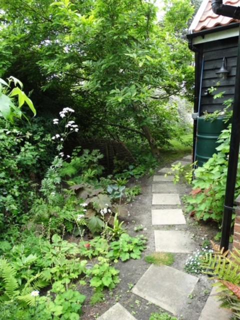 Mulleys Cottage  Westleton Exterior foto