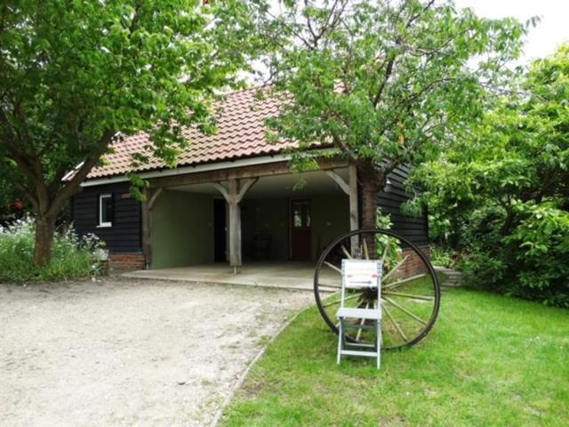 Mulleys Cottage  Westleton Exterior foto