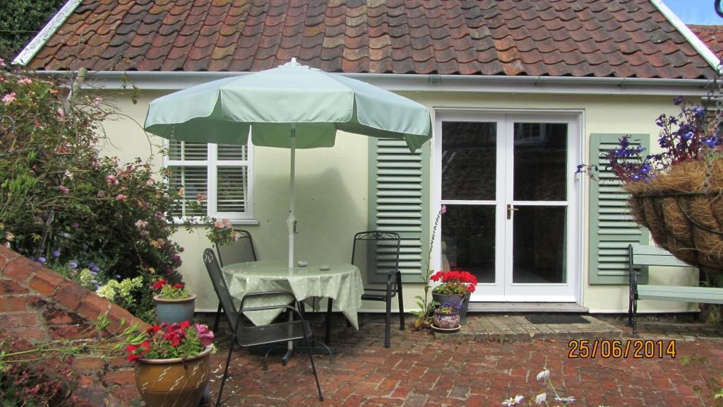 Mulleys Cottage  Westleton Exterior foto