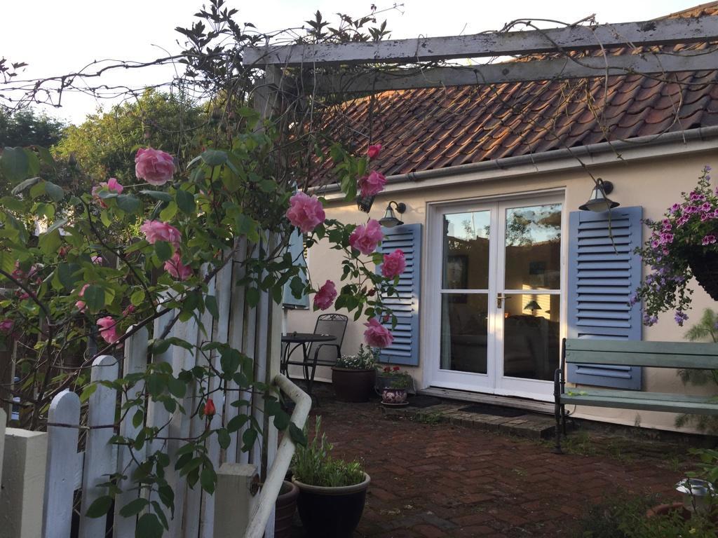 Mulleys Cottage  Westleton Exterior foto