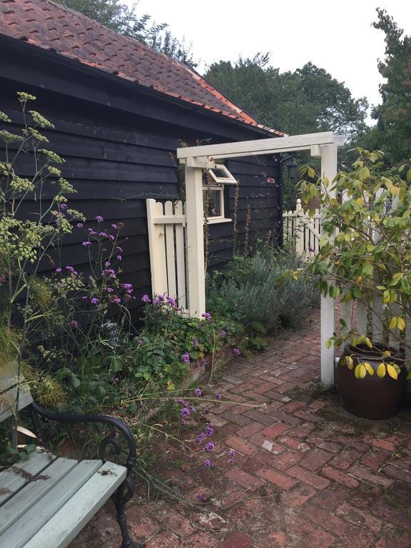 Mulleys Cottage  Westleton Exterior foto